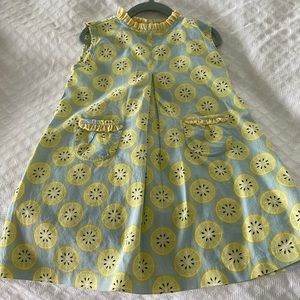 James and Lottie Dress- Size 5